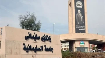 رسميًا الآن.. إعلان نتائج القبول في جامعات إقليم كردستان للعام الدراسي الجديد 2025 2026 1